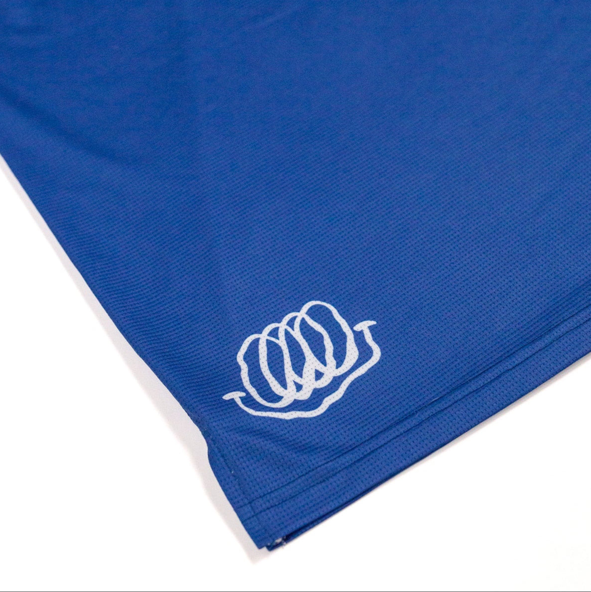 CORE PERFORMANCE TEE - ROYAL *PRE-ORDER*