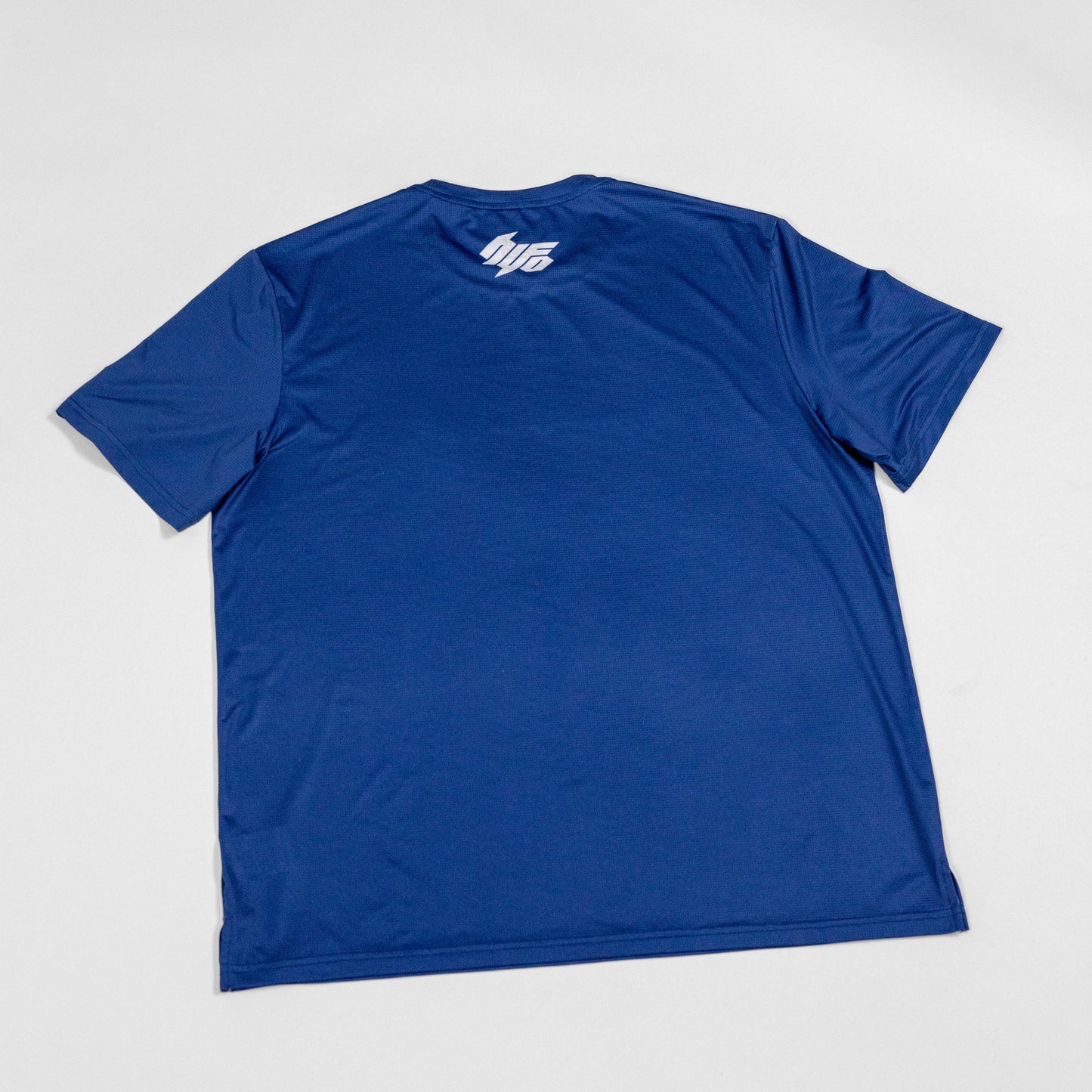 CORE PERFORMANCE TEE - ROYAL *PRE-ORDER*