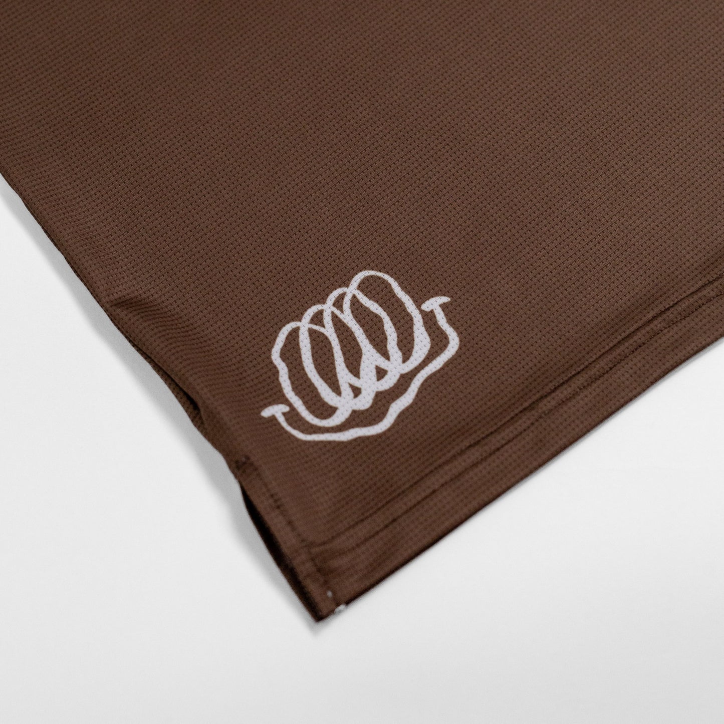 CORE PERFORMANCE TEE - DIRT *PRE-ORDER*
