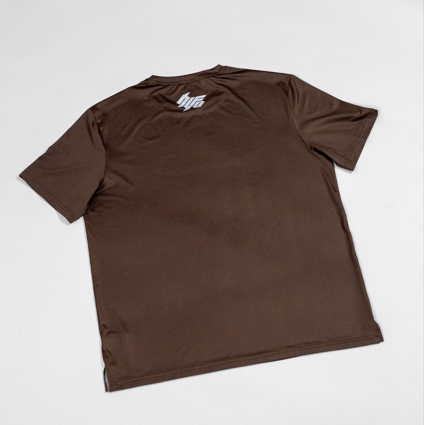 CORE PERFORMANCE TEE - DIRT *PRE-ORDER*